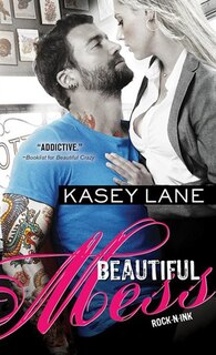 Front cover_Beautiful Mess
