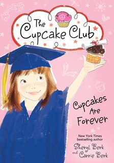 Front cover_Cupcakes Are Forever