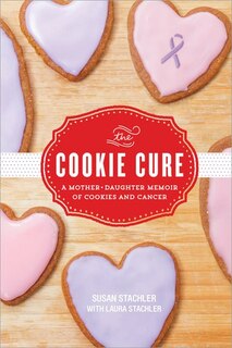 Front cover_The Cookie Cure