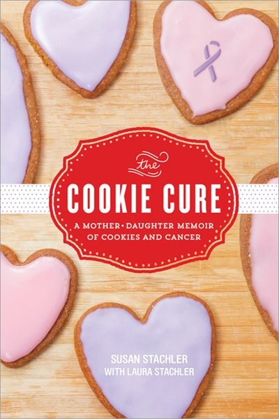 Front cover_The Cookie Cure