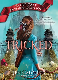 Front cover_Tricked
