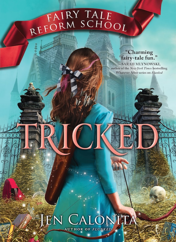 Front cover_Tricked