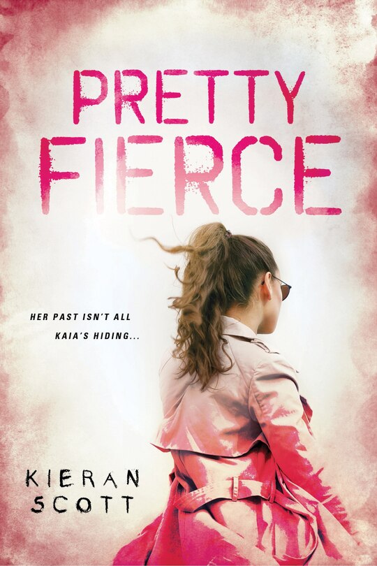 Couverture_Pretty Fierce