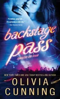 Front cover_Backstage Pass
