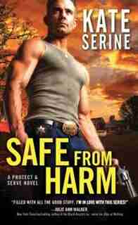Safe From Harm by Kate Serine