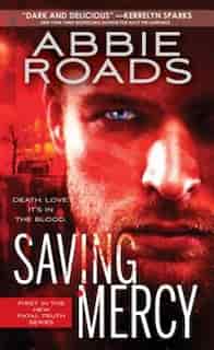 Saving Mercy de Abbie Roads
