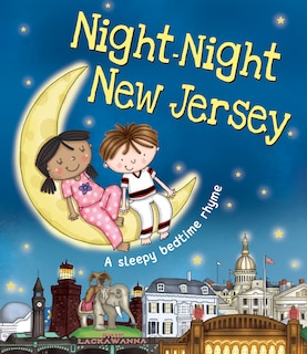 Couverture_Night-night New Jersey