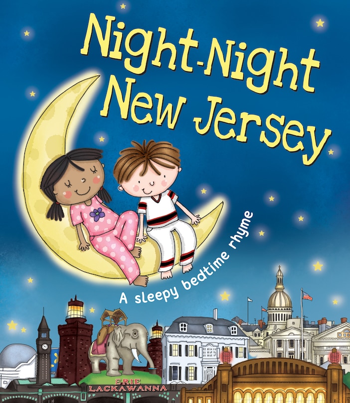 Couverture_Night-night New Jersey