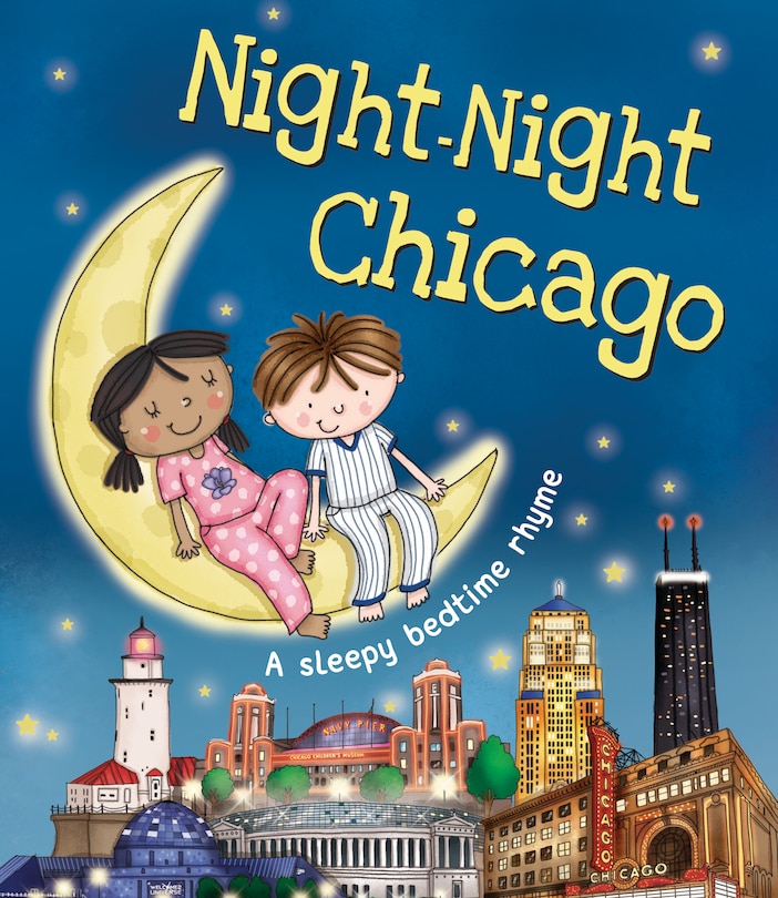 Front cover_Night-night Chicago
