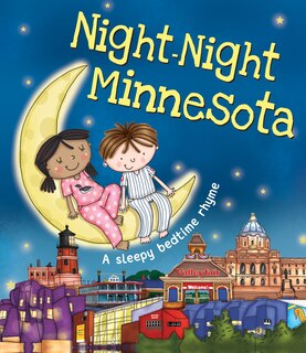 Couverture_Night-night Minnesota