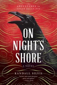Couverture_On Night's Shore