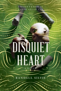 Front cover_Disquiet Heart