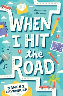 Couverture_When I Hit The Road