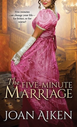 The Five-minute Marriage