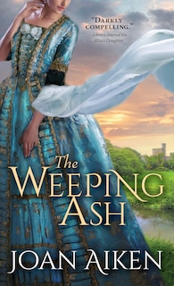 Front cover_The Weeping Ash