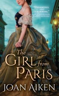 Couverture_The Girl From Paris
