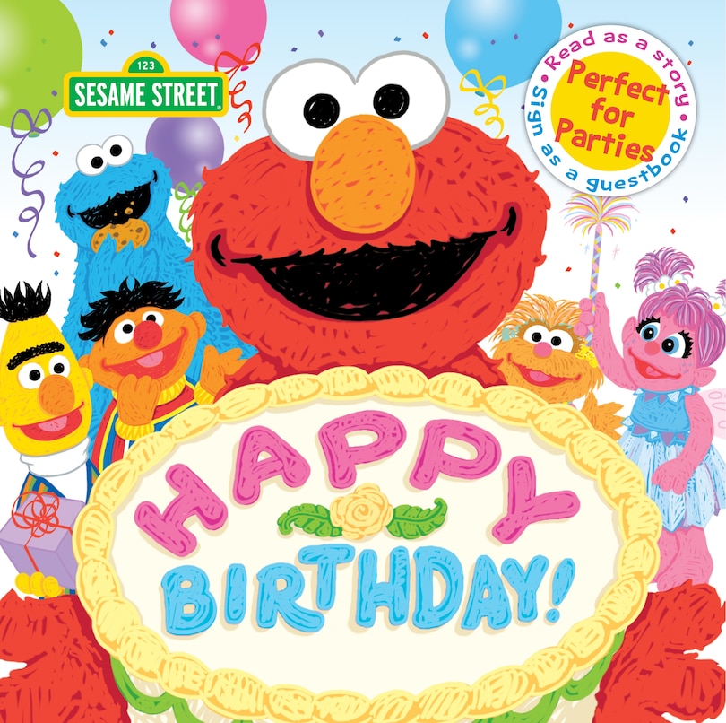 Front cover_Happy Birthday!