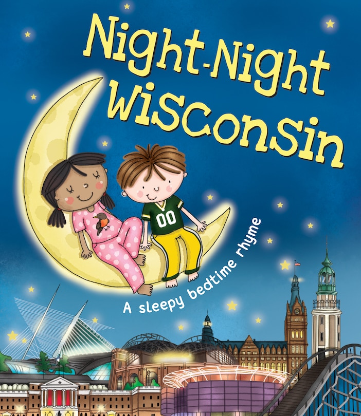 Night-night Wisconsin