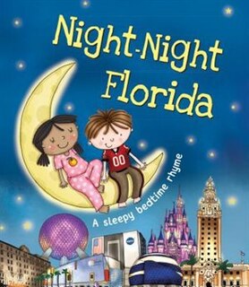Couverture_Night-night Florida