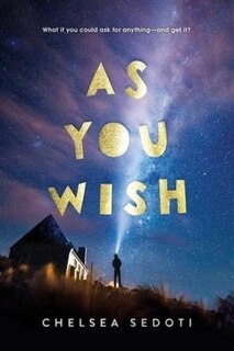 Couverture_As You Wish