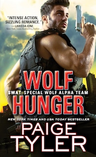 Wolf Hunger