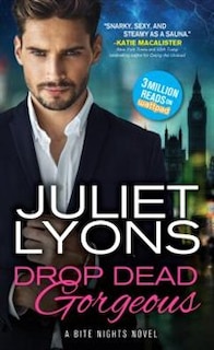 Couverture_Drop Dead Gorgeous