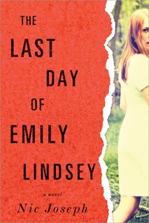 Couverture_The Last Day Of Emily Lindsey