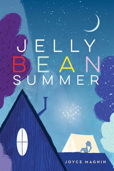 Front cover_Jelly Bean Summer