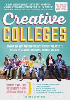 Front cover_Creative Colleges