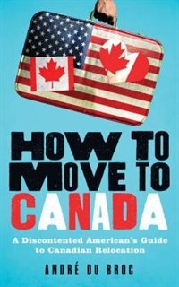 Couverture_How To Move To Canada