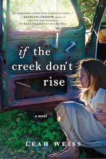 Front cover_If The Creek Don't Rise
