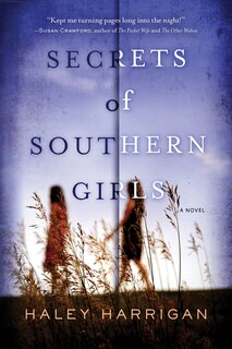 Couverture_Secrets Of Southern Girls