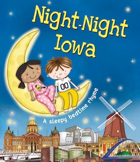 Front cover_Night-Night Iowa