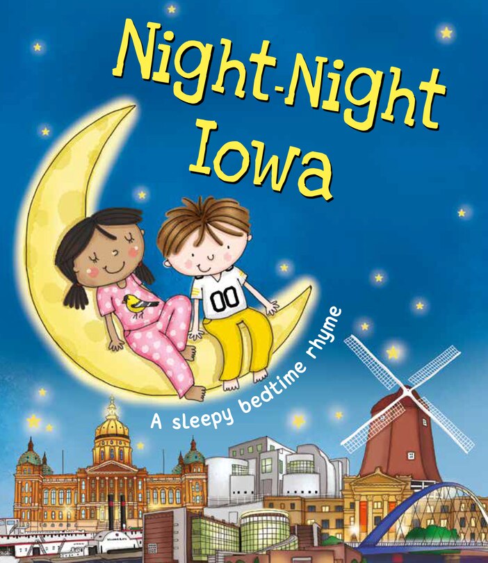 Front cover_Night-Night Iowa