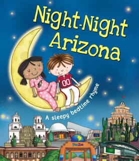 Night-Night Arizona