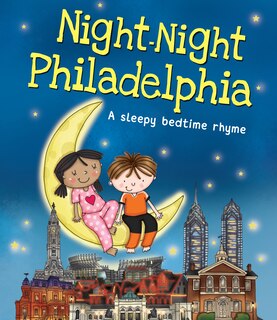 Front cover_Night-Night Philadelphia