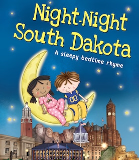 Front cover_Night-Night South Dakota
