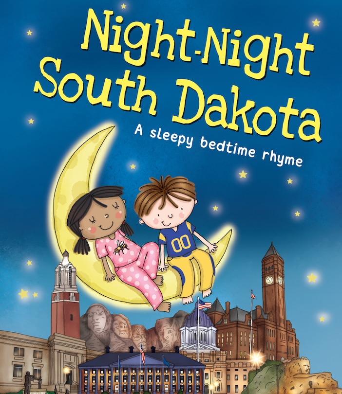 Front cover_Night-Night South Dakota