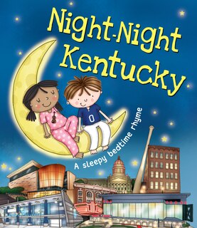 Front cover_Night-Night Kentucky