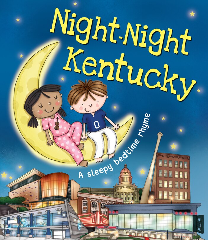 Front cover_Night-Night Kentucky