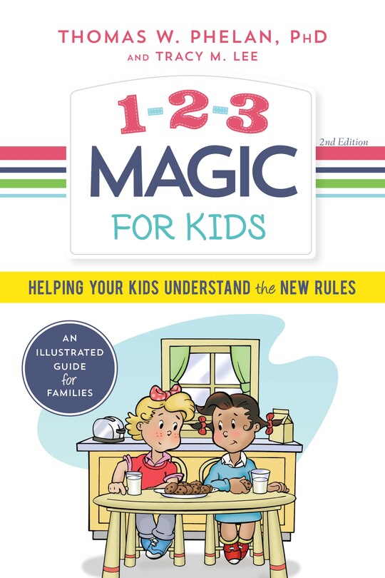 Front cover_1-2-3 Magic For Kids