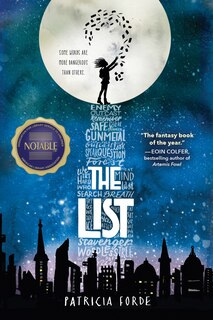 Couverture_The List