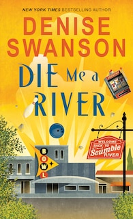 Front cover_Die Me A River