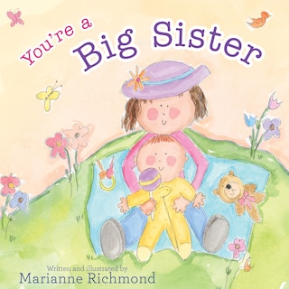 You're A Big Sister