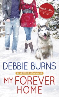 Front cover_My Forever Home