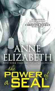 The Power Of A Seal by Anne Elizabeth