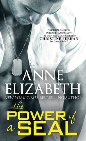 The Power Of A Seal by Anne Elizabeth