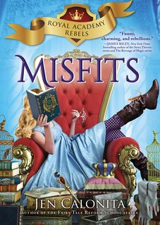 Front cover_Misfits