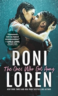 Front cover_The Ones Who Got Away