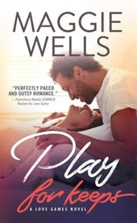 Front cover_Play For Keeps